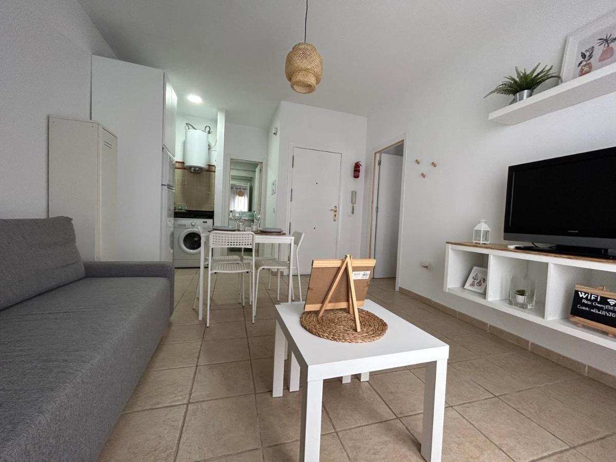 Apartamento Rual Amanecer Ronda Exterior foto